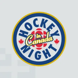 Hockey night in canada